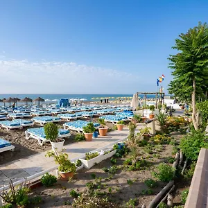 Playa Carihuela Apartamentos El Carmen Torremolinos