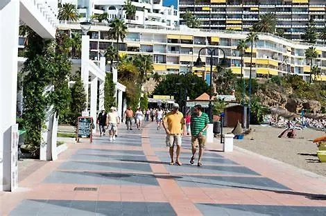 Apartment Apartamento Los Nidos Torremolinos Spain