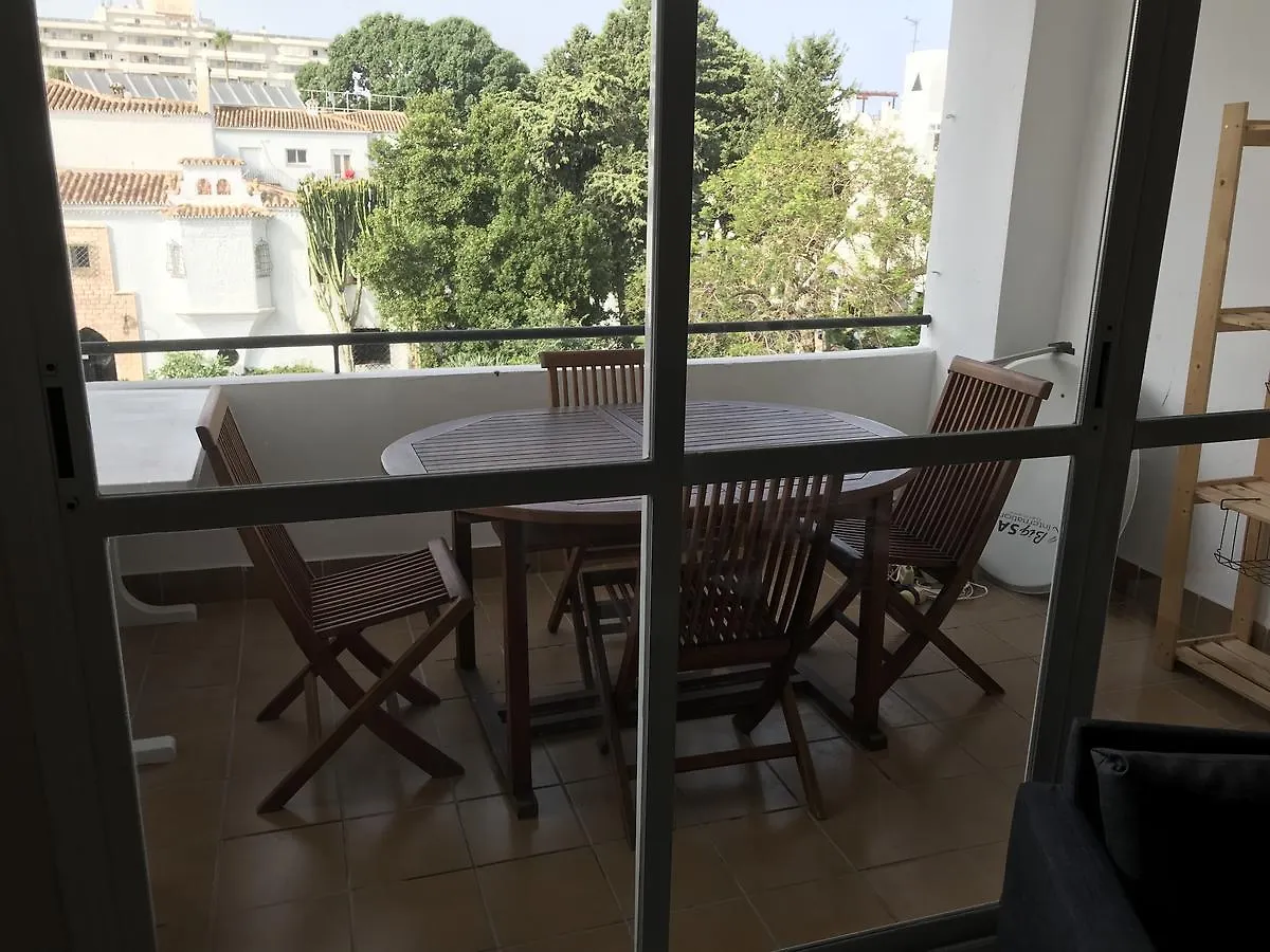 Apartment Apartamento Los Nidos Torremolinos Spain