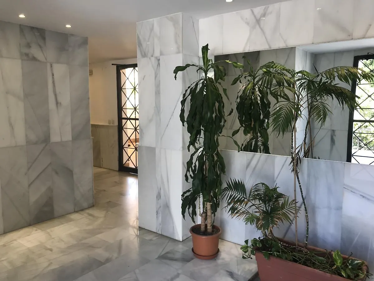Apartamento Los Nidos Torremolinos Apartment
